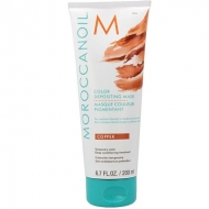 Moroccanoil   Color Depositing Mask COPPER 200 